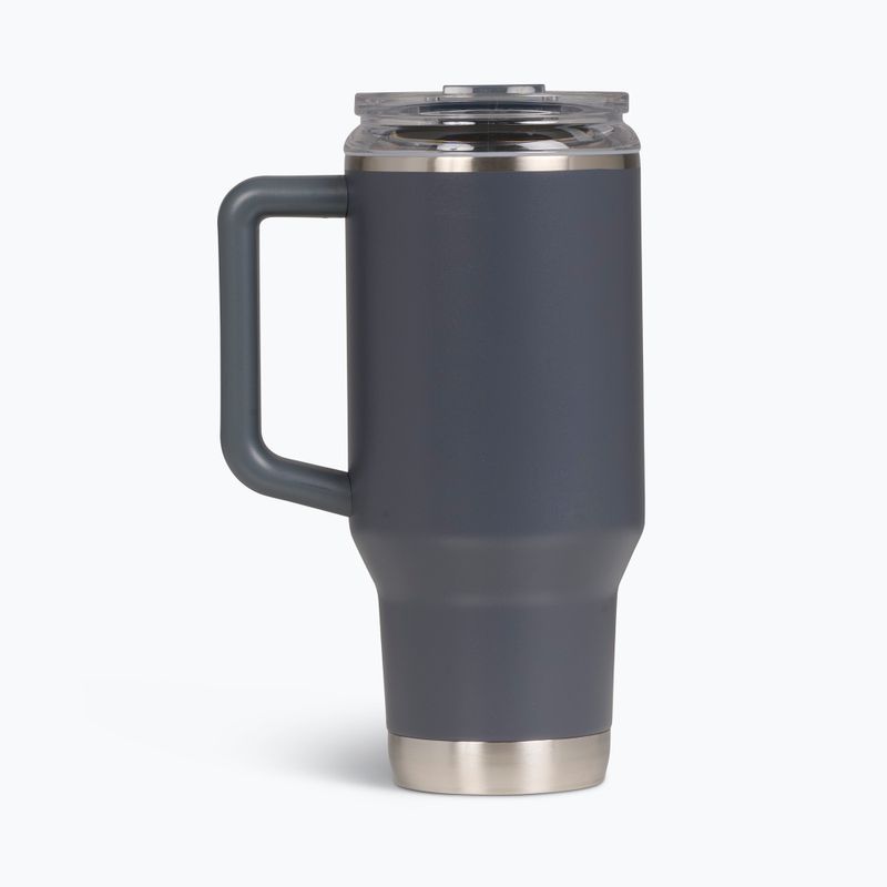 Igloo Travel Flip n' Sip 960 ml tazza termica in carbonite 3