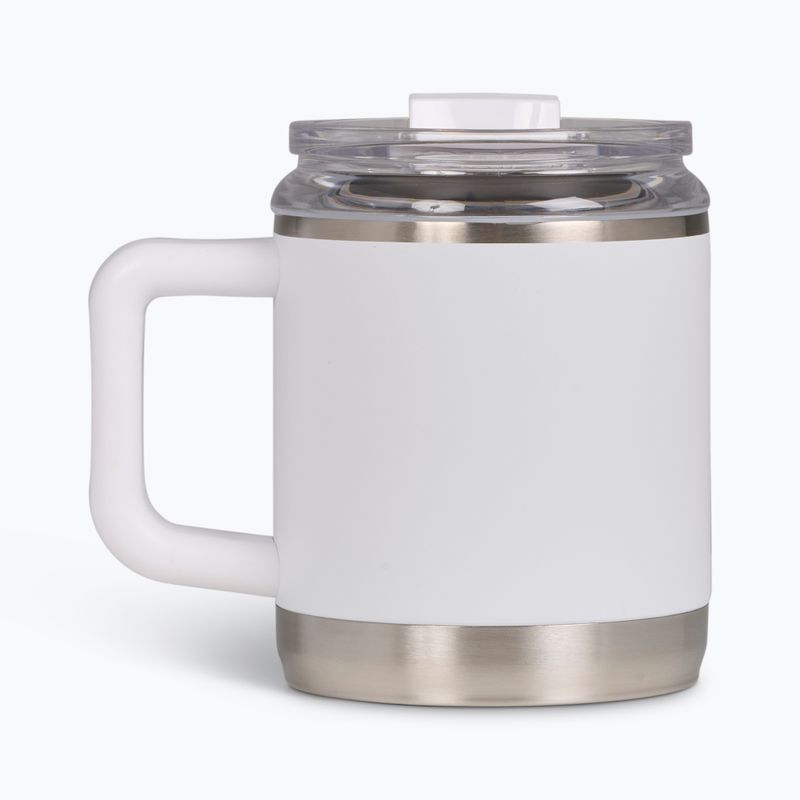 Igloo Coffee tazza termica 450 ml bianco 3