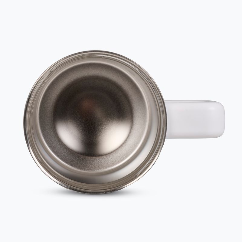 Igloo Coffee tazza termica 450 ml bianco 7