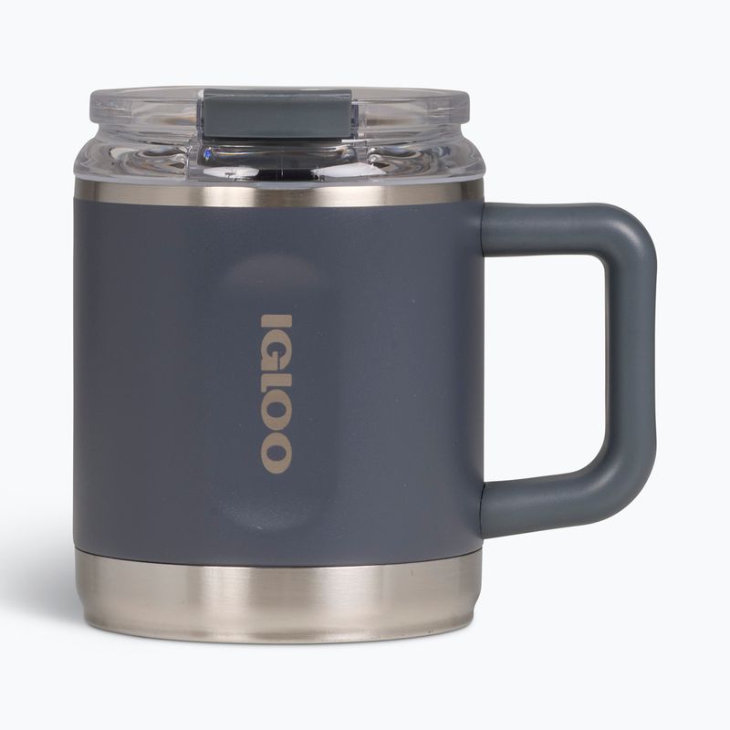 Igloo Coffee 450 ml tazza termica in carbonite