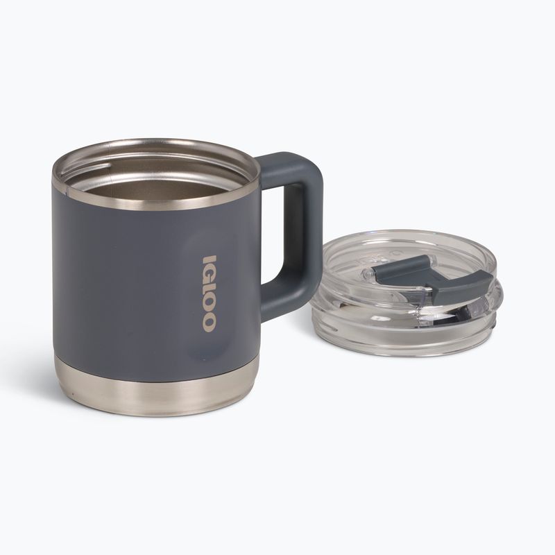 Igloo Coffee 450 ml tazza termica in carbonite 2