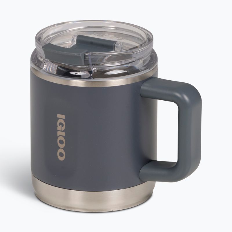 Igloo Coffee 450 ml tazza termica in carbonite 4