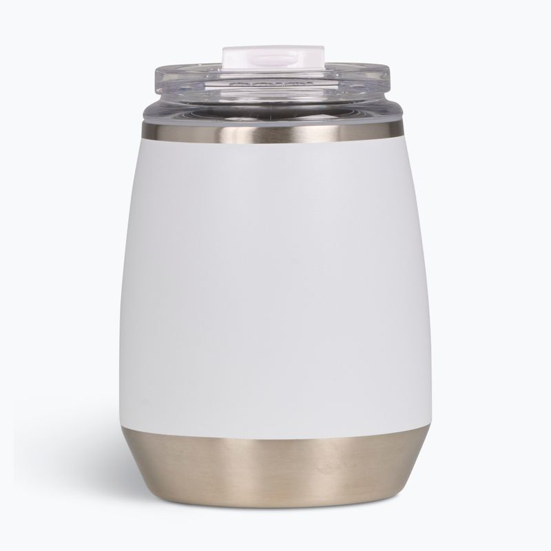 Igloo Wine Tumbler 295 ml tazza termica bianca 3