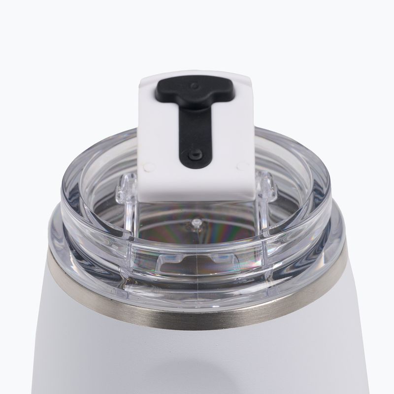 Igloo Wine Tumbler 295 ml tazza termica bianca 5