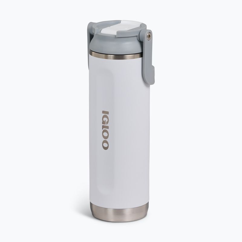 Igloo Sport Sipper bottiglia termica 600 ml bianco 4