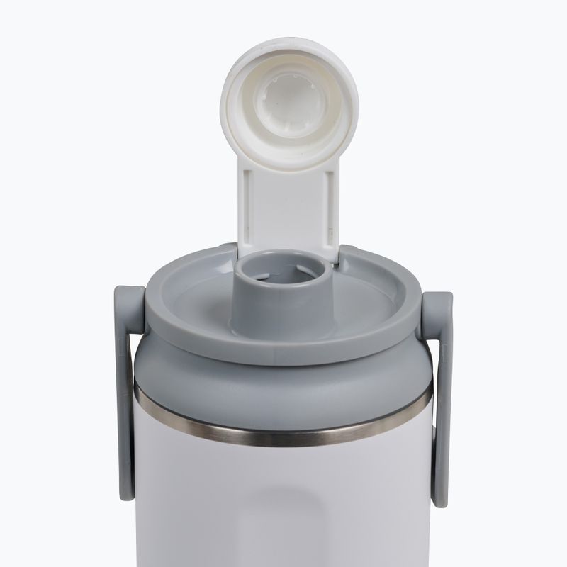Bottiglia termica Igloo Twist'n' Chug 1080 ml bianco 6
