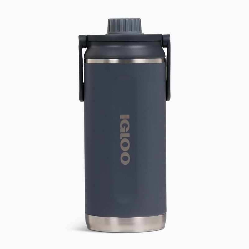 Igloo Twist'n' Chug 1080 ml bottiglia termica in carbonite