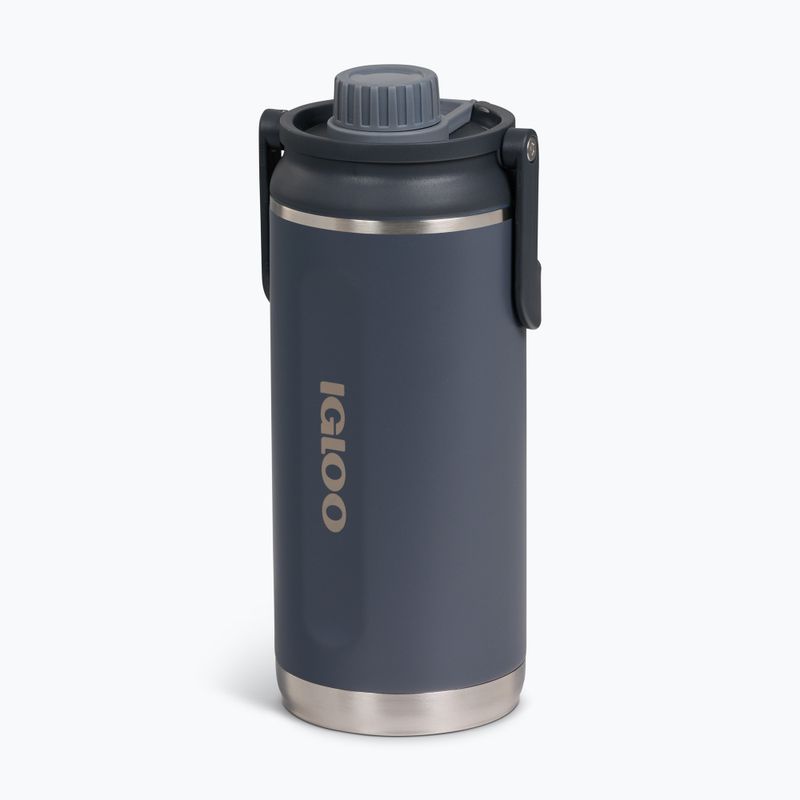 Igloo Twist'n' Chug 1080 ml bottiglia termica in carbonite 4