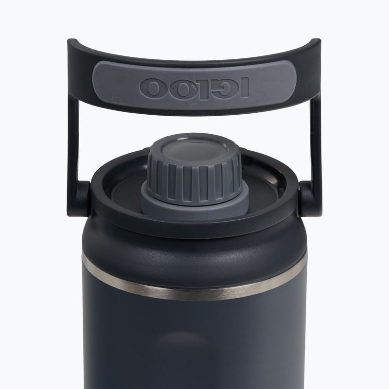 Igloo Twist'n' Chug 1080 ml bottiglia termica in carbonite 5