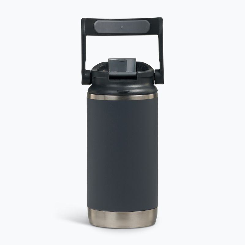 Igloo Tumbler Flip 'n' Sip 360 ml tazza termica in carbonite 4