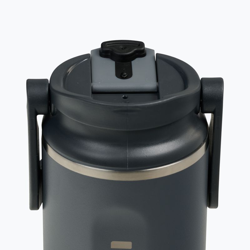 Igloo Tumbler Flip 'n' Sip 360 ml tazza termica in carbonite 11