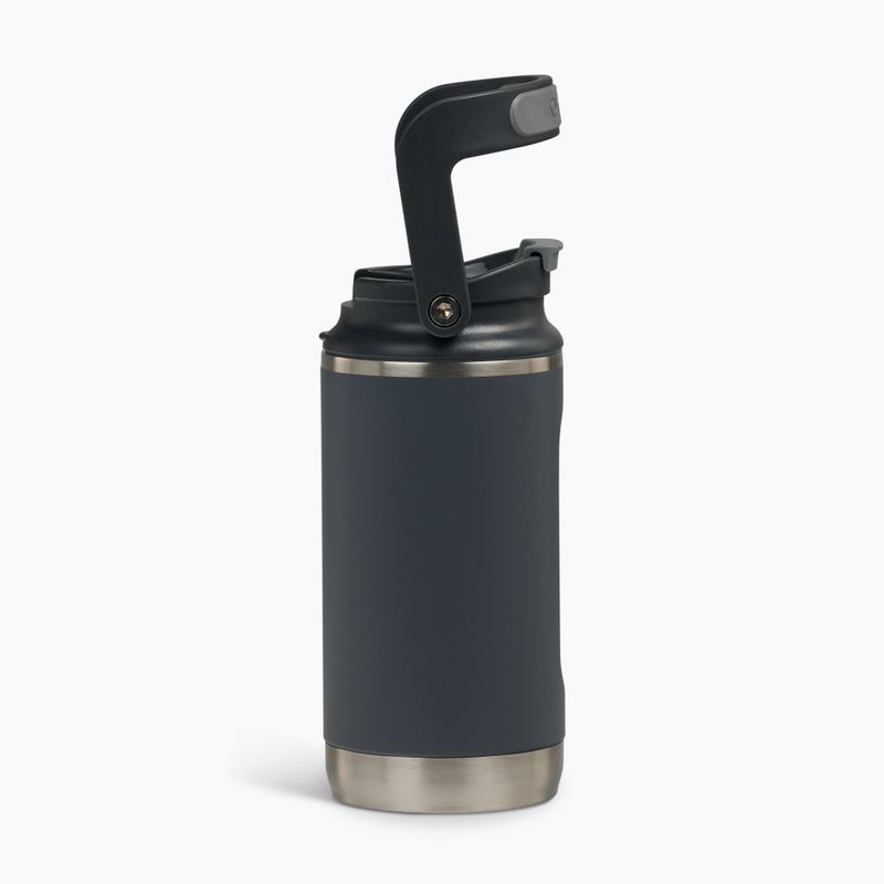 Igloo Tumbler Flip 'n' Sip 360 ml tazza termica in carbonite 13