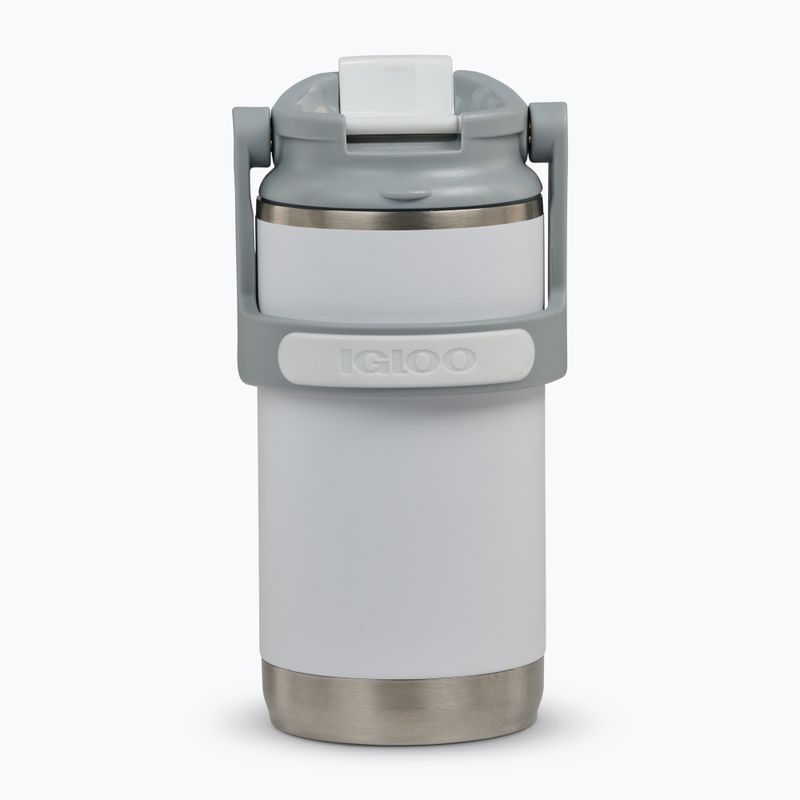 Igloo Tumbler Flip 'n' Sip tazza termica 360 ml bianco 3