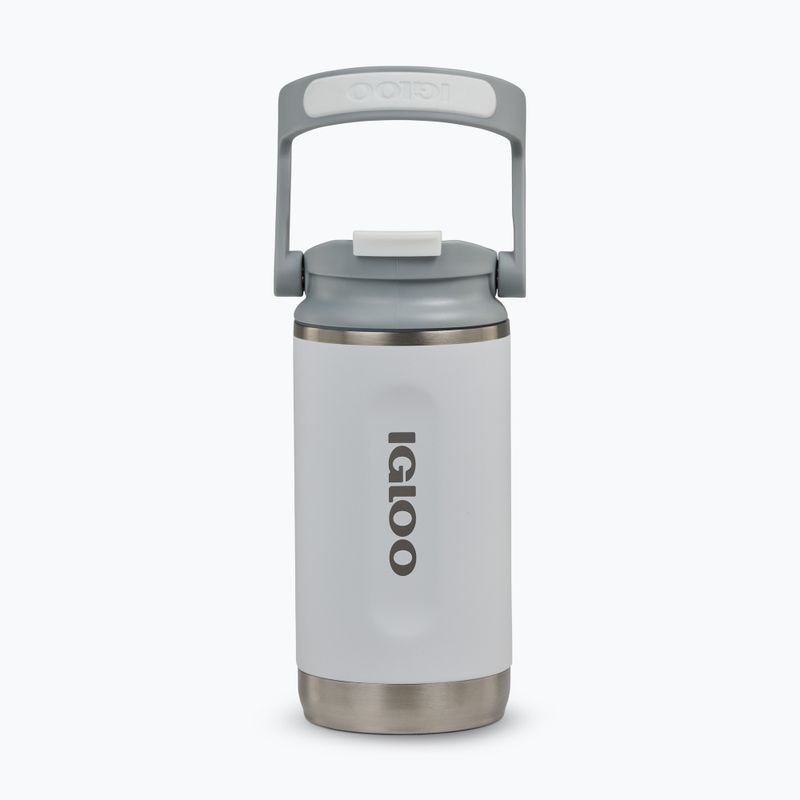 Igloo Tumbler Flip 'n' Sip tazza termica 360 ml bianco 4