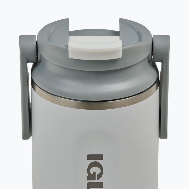 Igloo Tumbler Flip 'n' Sip tazza termica 360 ml bianco 9