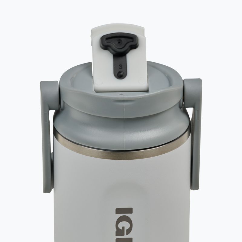 Igloo Tumbler Flip 'n' Sip tazza termica 360 ml bianco 10