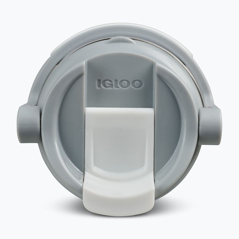 Igloo Tumbler Flip 'n' Sip tazza termica 360 ml bianco 12