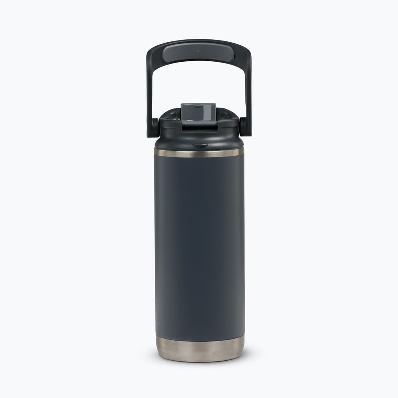 Igloo Tumbler Flip 'n' Sip tazza termica 480 ml carbonite 3