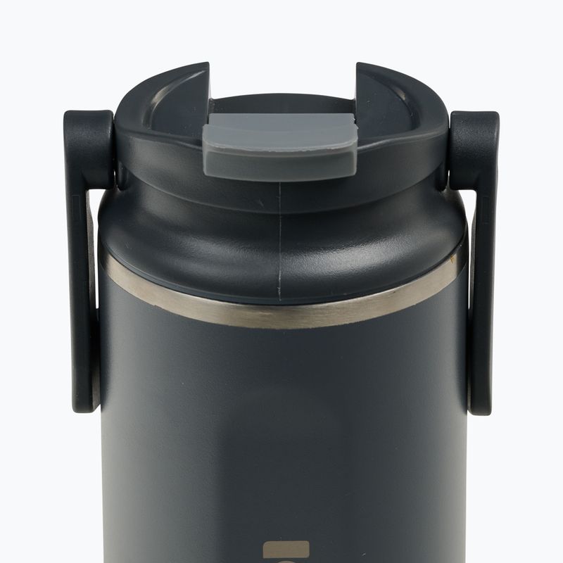 Igloo Tumbler Flip 'n' Sip tazza termica 480 ml carbonite 6