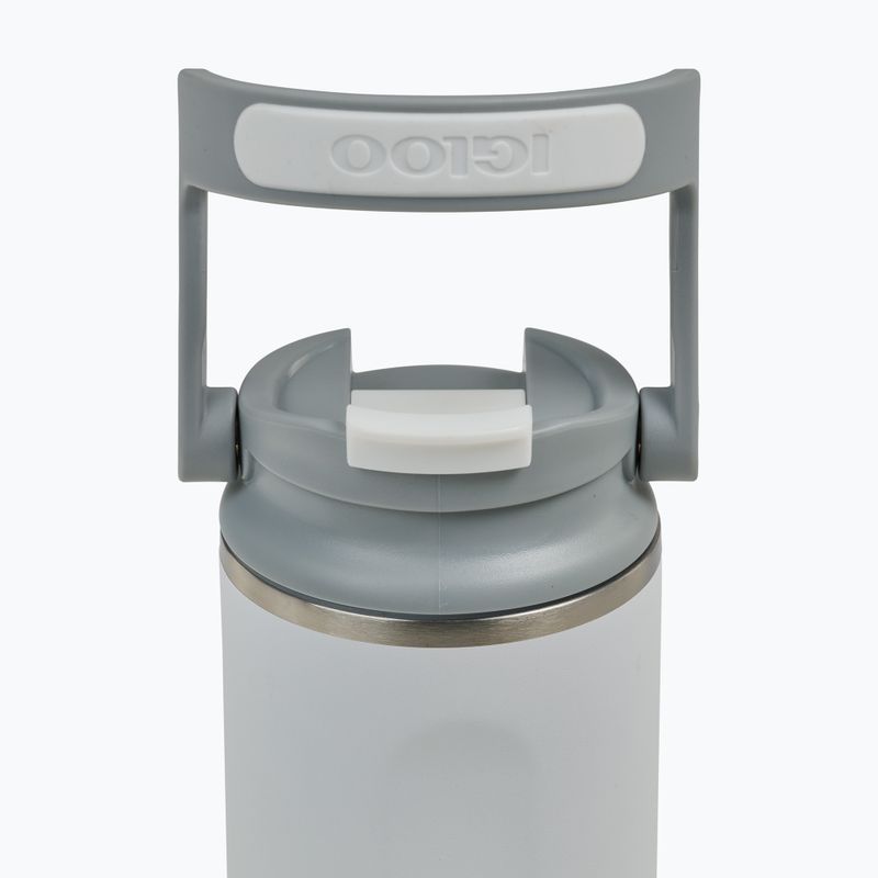 Igloo Tumbler Flip 'n' Sip tazza termica 480 ml bianco 5