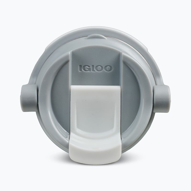 Igloo Tumbler Flip 'n' Sip tazza termica 480 ml bianco 7
