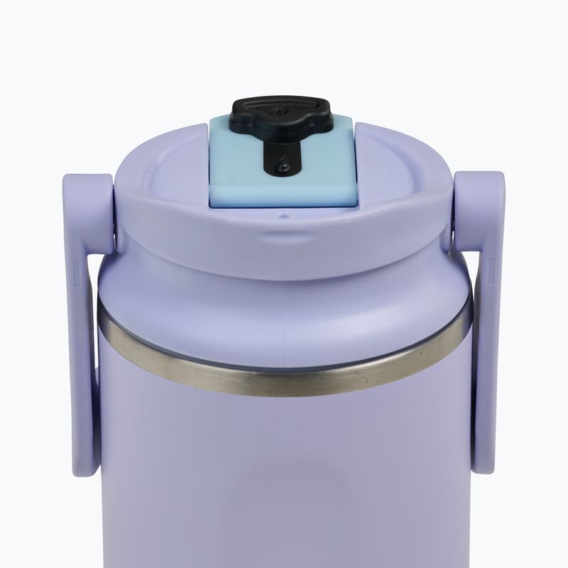 Igloo Tumbler Flip 'n' Sip tazza termica 480 ml lilla brezza 6