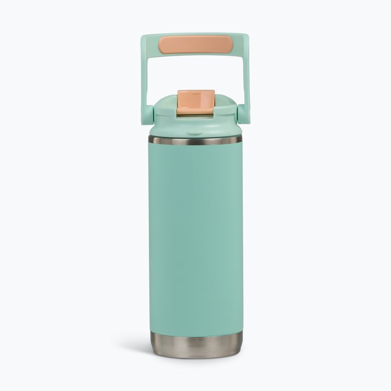 Igloo Tumbler Flip 'n' Sip 480 ml tazza termica seafoam 3