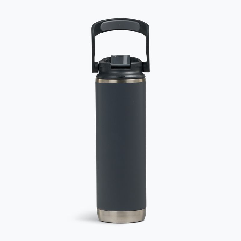 Igloo Tumbler Flip 'n' Sip 600ml tazza termica in carbonite 3