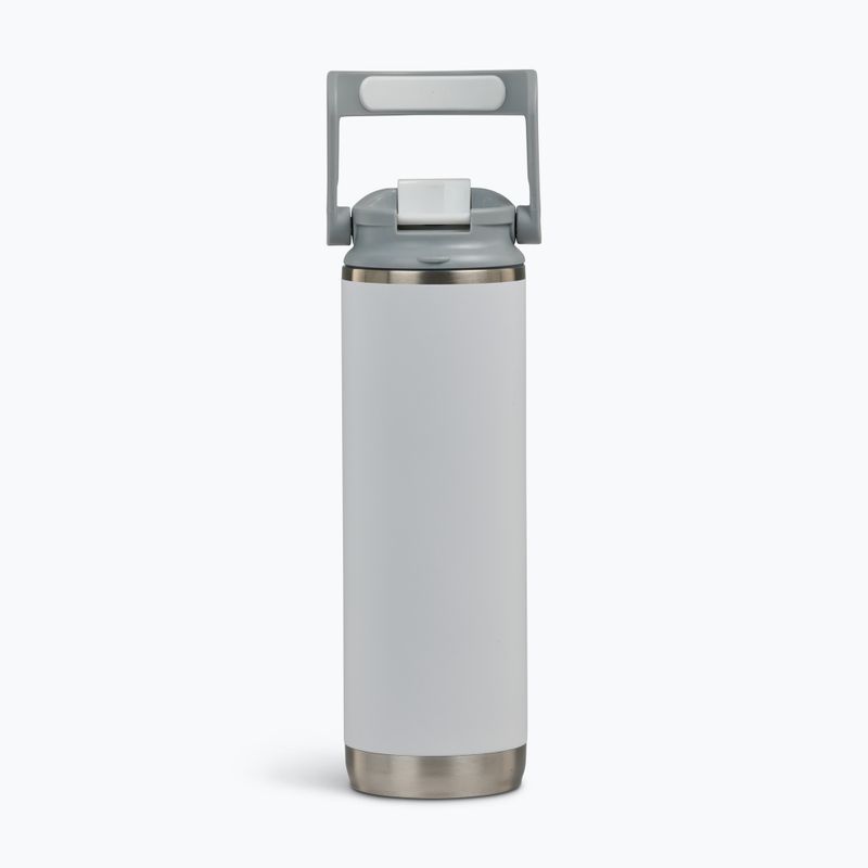Igloo Tumbler Flip 'n' Sip 600 ml tazza termica bianca 3