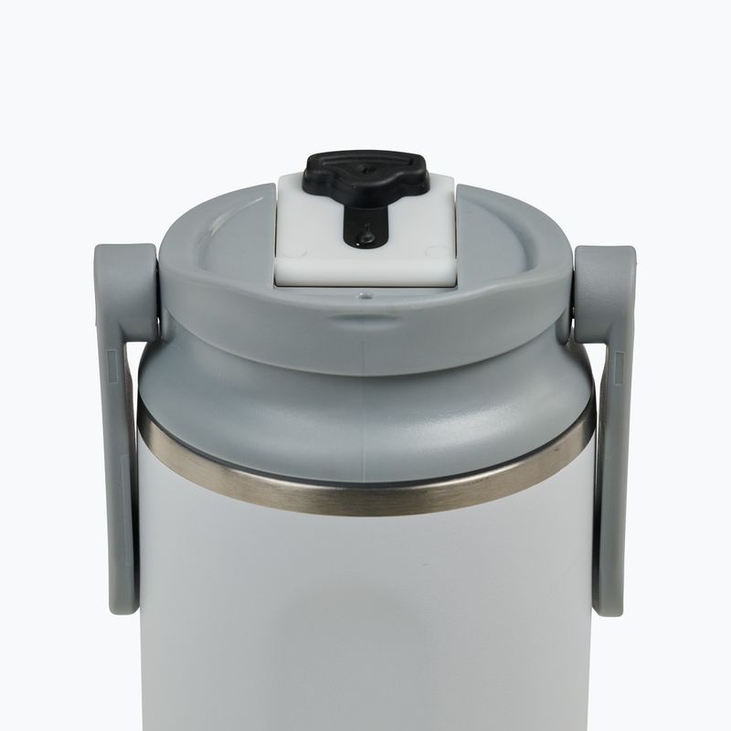 Igloo Tumbler Flip 'n' Sip 600 ml tazza termica bianca 6