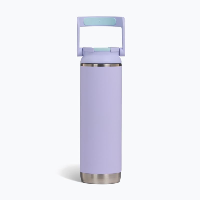Igloo Tumbler Flip 'n' Sip tazza termica 600 ml lilla brezza 3
