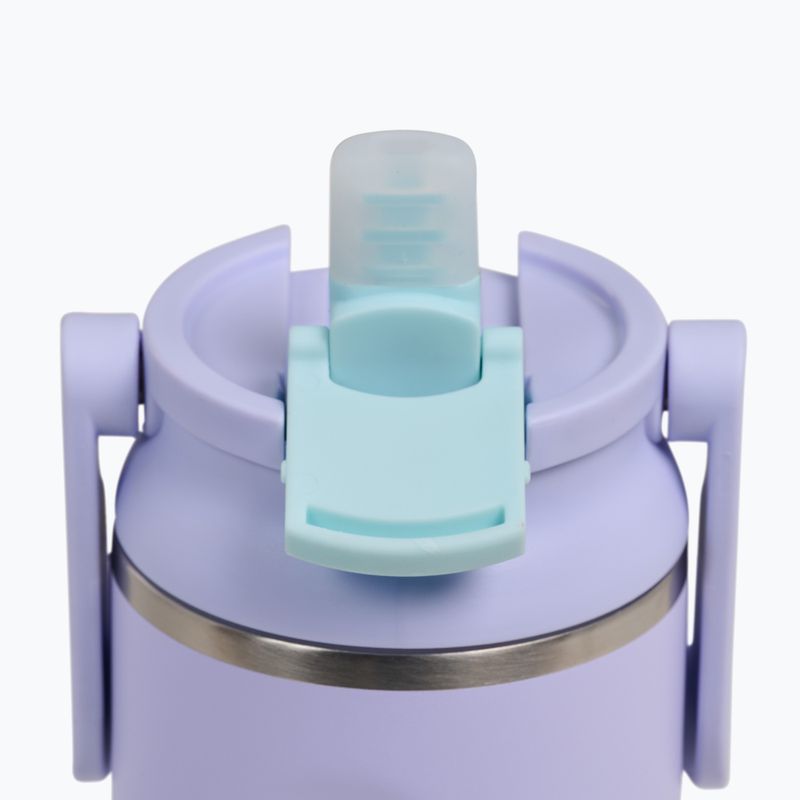 Igloo Tumbler Flip 'n' Sip tazza termica 600 ml lilla brezza 6