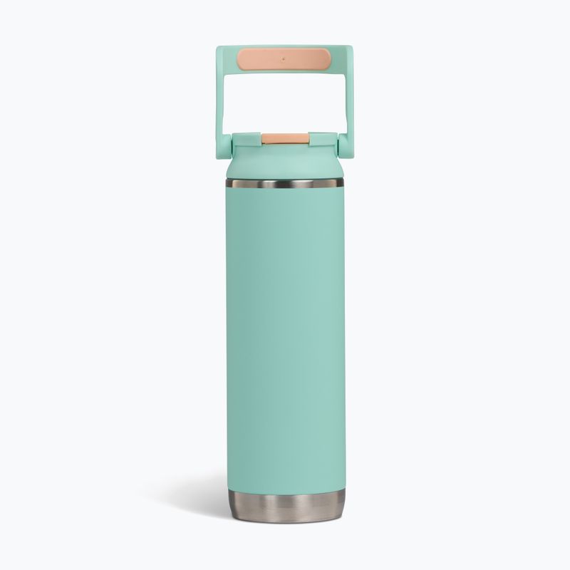 Igloo Tumbler Flip 'n' Sip tazza termica da 600 ml color porpora 3