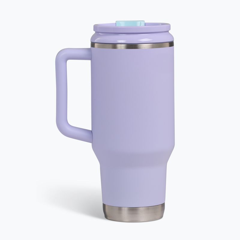 Tazza termica Igloo Travel Flip n' Sip 960 ml lilla brezza 3