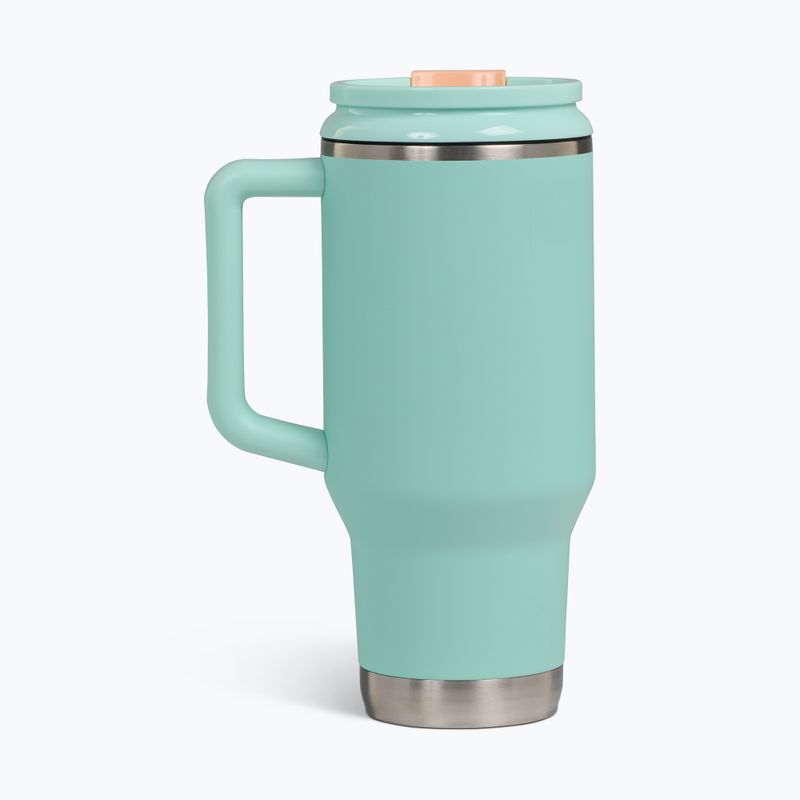 Tazza termica Igloo Travel Flip n' Sip 960 ml seafoam 3