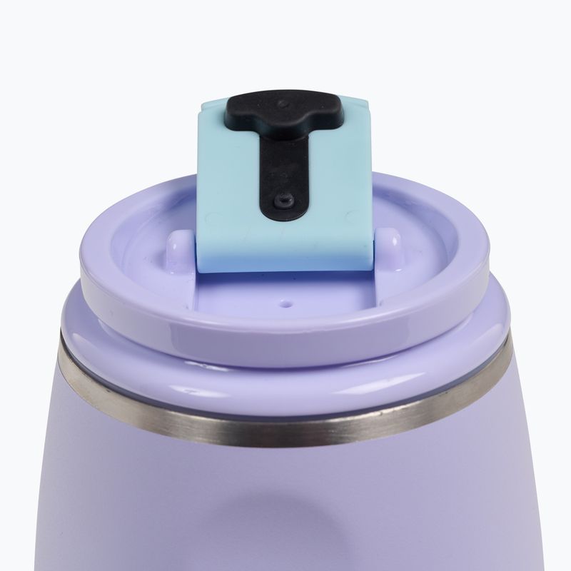 Igloo Wine Tumbler 295 ml tazza termica lilac breeze 5