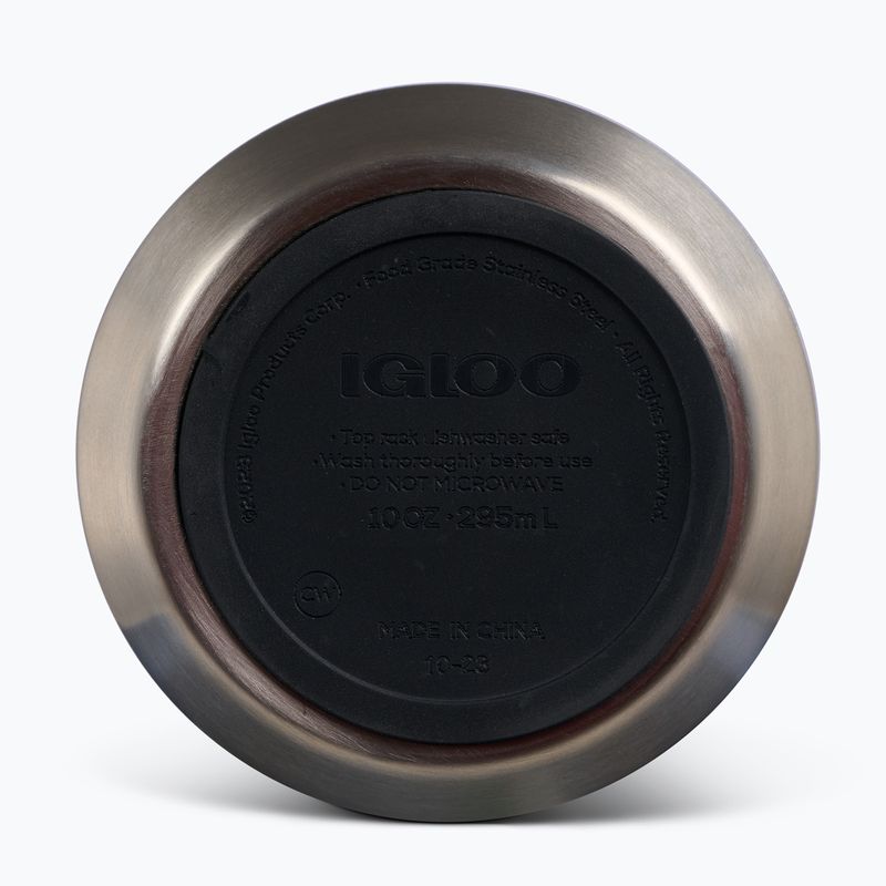 Igloo Wine Tumbler 295 ml tazza termica lilac breeze 6