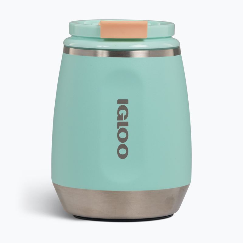 Igloo Wine Tumbler 295 ml tazza termica seafoam