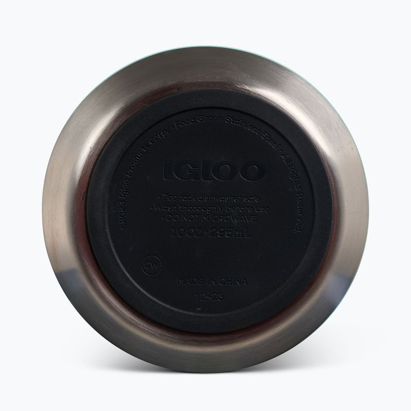Igloo Wine Tumbler 295 ml tazza termica seafoam 6
