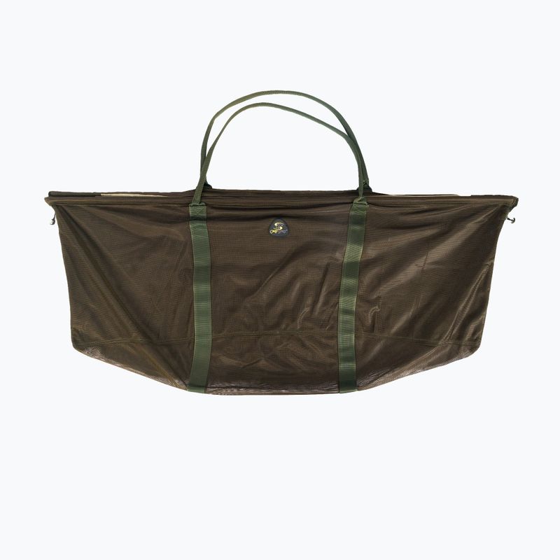Carp Spirit Weight Sling Bag verde 301001360