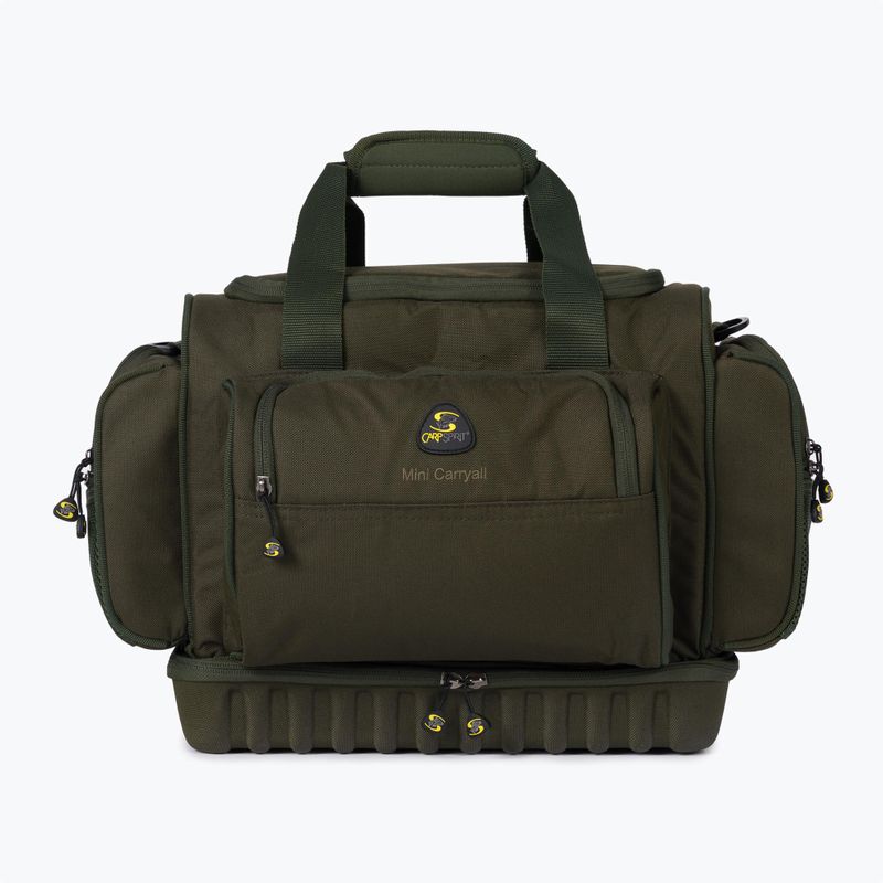 Borsa da pesca Carp Spirit Mini Carryall verde 692001361