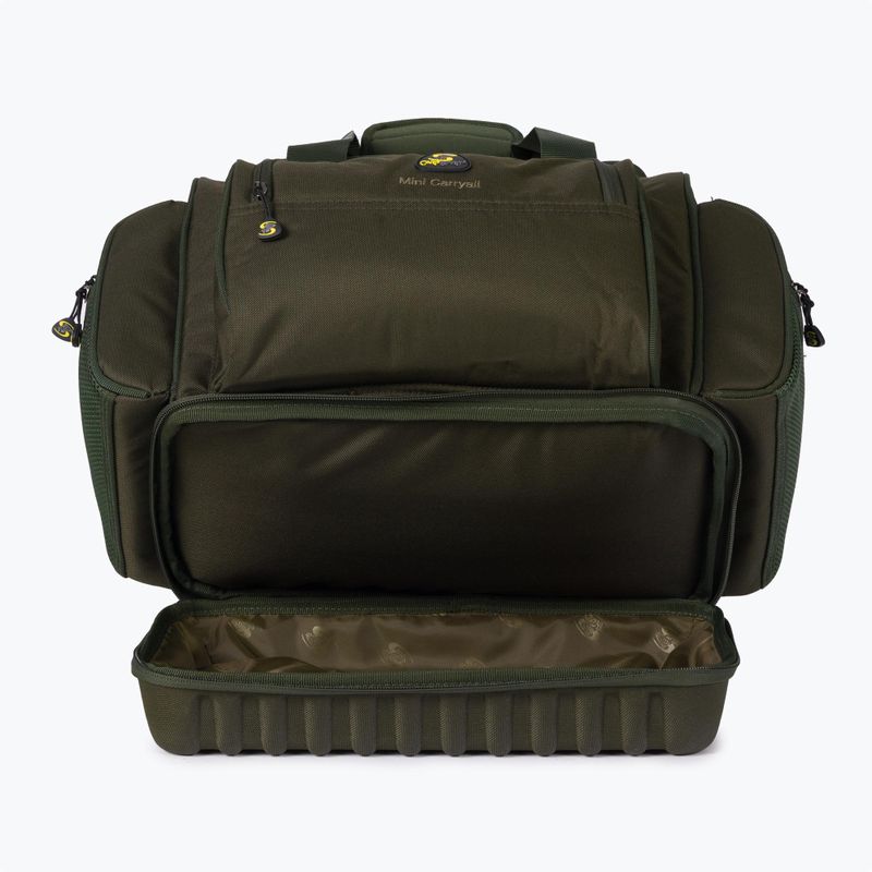 Borsa da pesca Carp Spirit Mini Carryall verde 692001361 3