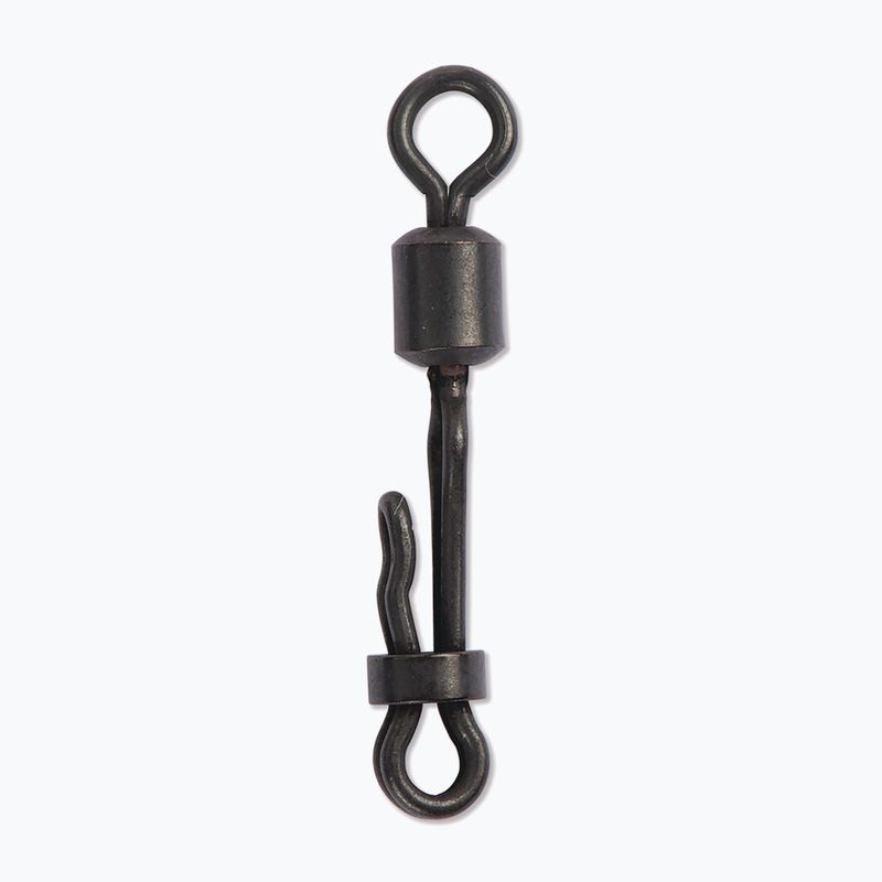 Carpa Spirit Bloccaggio rapido PVA girevole nero ACS290002