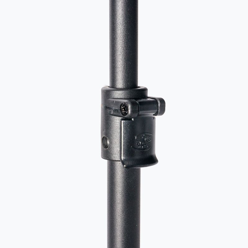 Carp Spirit 2/4 Rod Support Set nero ACS370004 2