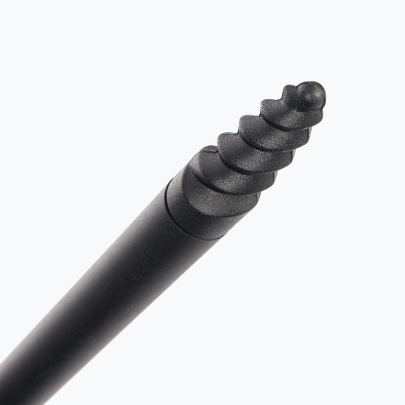 Carp Spirit 2/4 Rod Support Set nero ACS370004 3