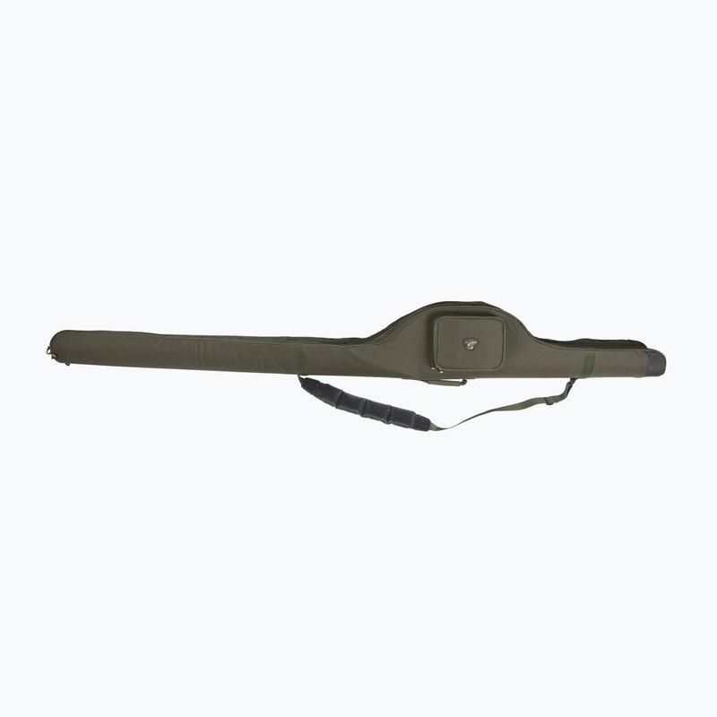 Carp Spirit Rigdin custodia per canna 13' verde ACS070006 5
