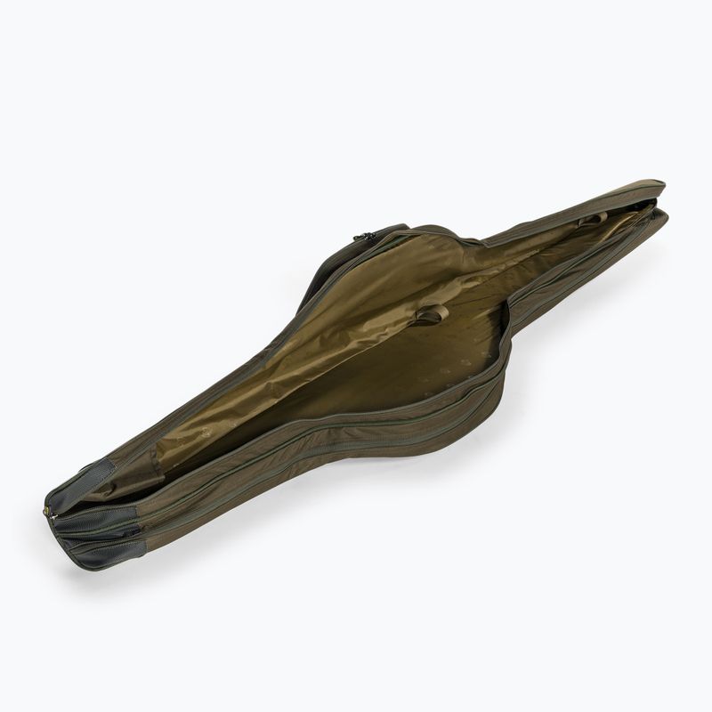 Carp Spirit Rigdin custodia per canna 13' verde ACS070006 3