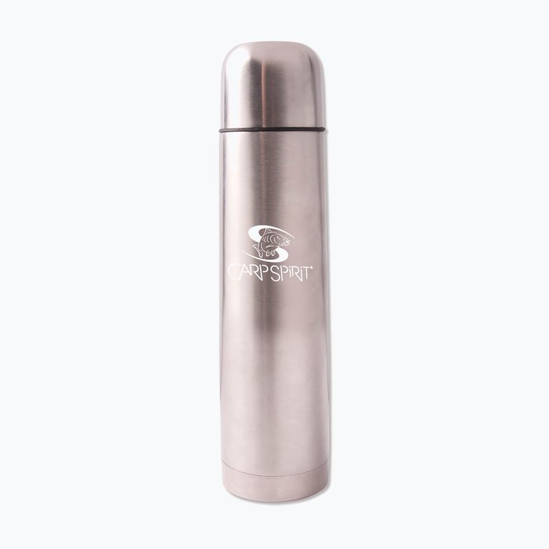 Carp Spirit Termos inox 1L argento ACS010170
