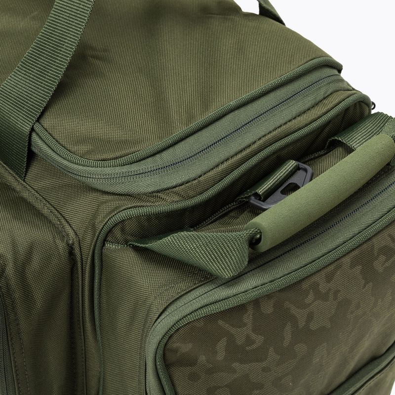 Borsa da pesca Carp Spirit Magnum Carryall verde ACS070053 7