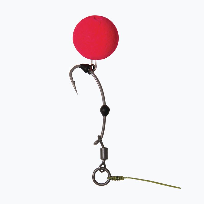 Gancio Carp Spirit Rig Stops nero ACS010297 2